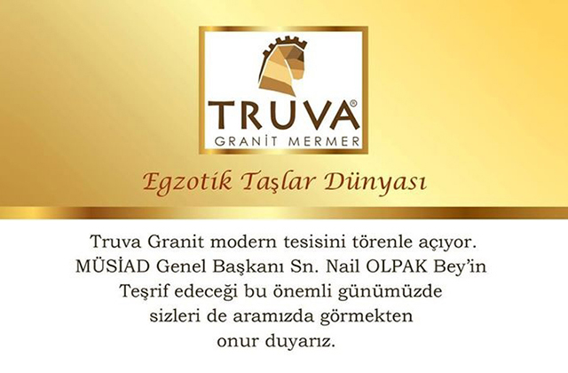 !! Büyük Açılış Çok Yakında !!