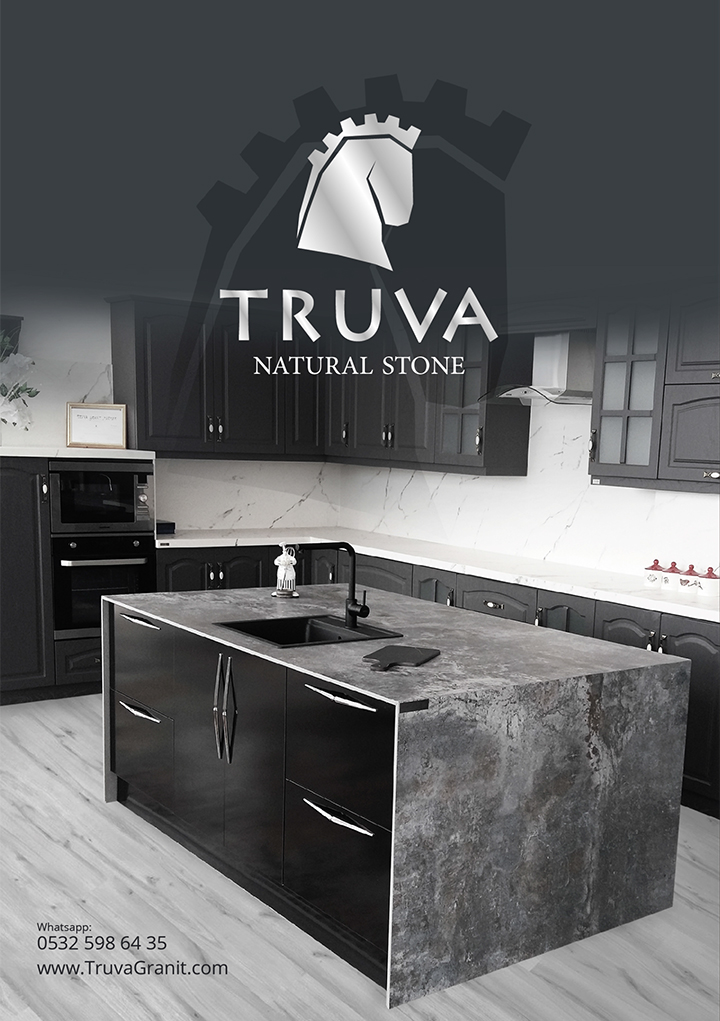 Truva Natural Stone